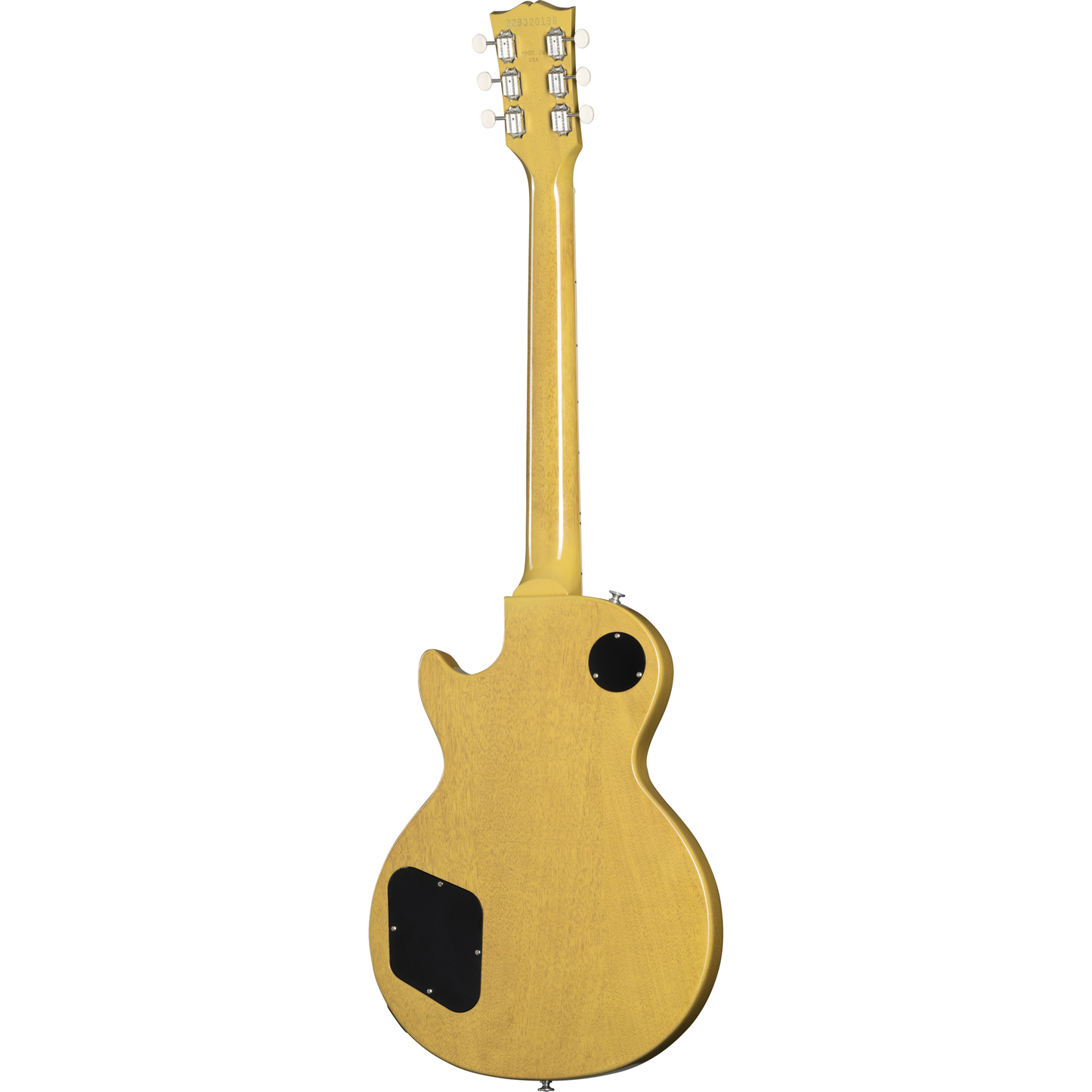 Gibson Les Paul Special Electric Guitar - TV Yellow
