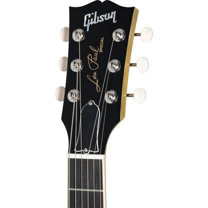 Gibson Les Paul Special Electric Guitar - TV Yellow