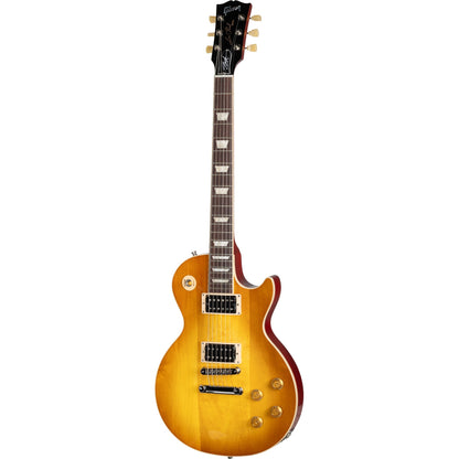 Gibson Slash "Jessica" Les Paul Standard Electric Guitar - Honey Burst