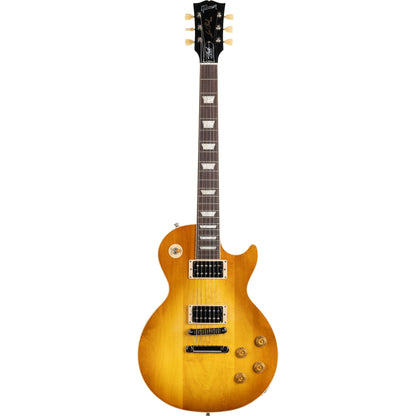 Gibson Slash "Jessica" Les Paul Standard Electric Guitar - Honey Burst