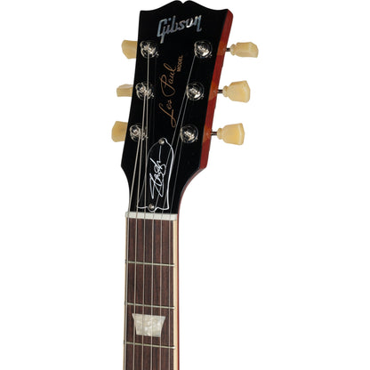 Gibson Slash "Jessica" Les Paul Standard Electric Guitar - Honey Burst