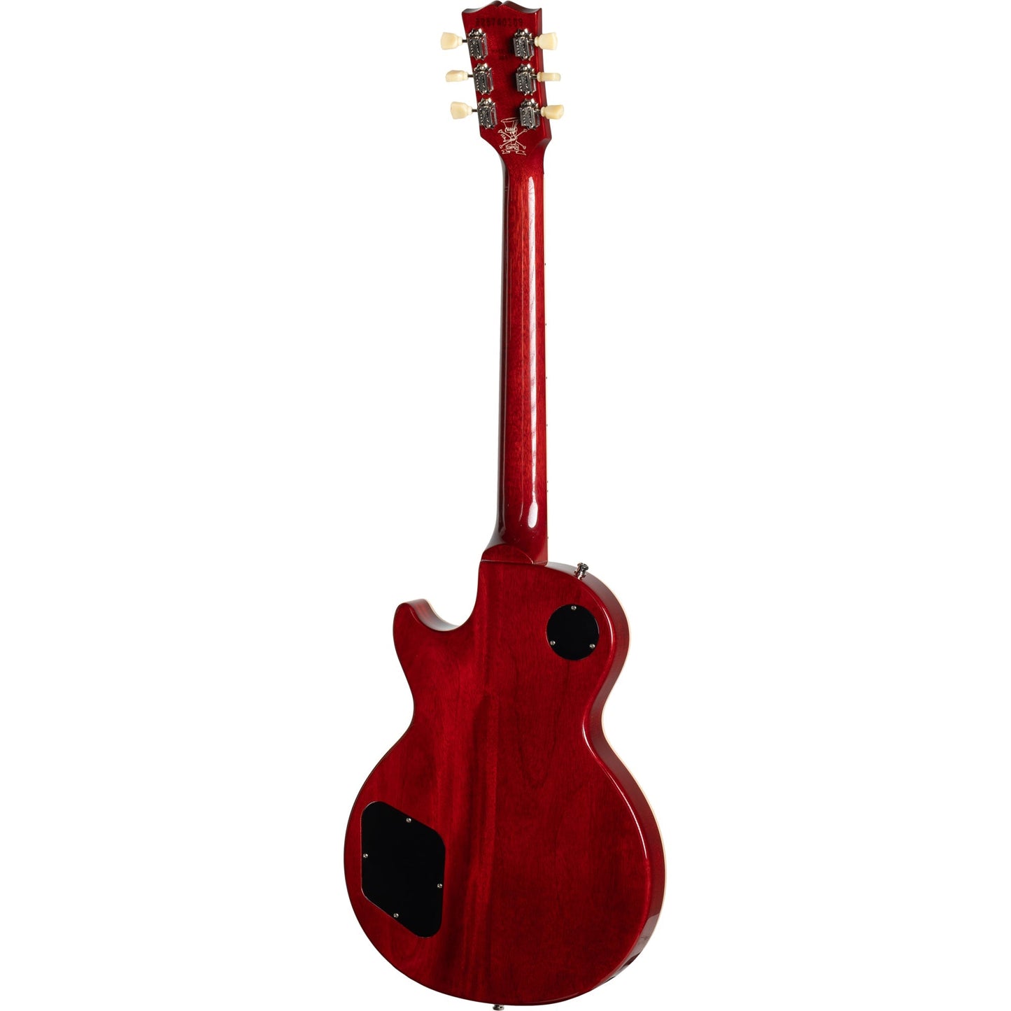 Gibson Slash "Jessica" Les Paul Standard Electric Guitar - Honey Burst