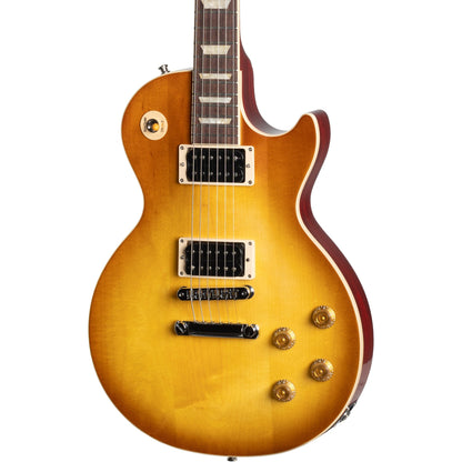 Gibson Slash "Jessica" Les Paul Standard Electric Guitar - Honey Burst