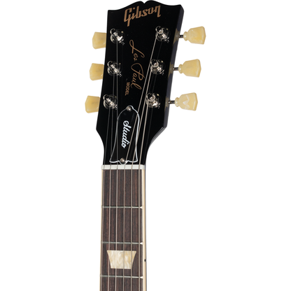 Gibson Les Paul Studio Left Handed Electric Guitar - Blueberry Burst