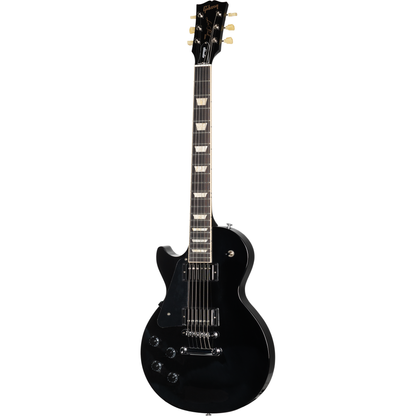Gibson Les Paul Studio Left Handed Electric Guitar - Ebony