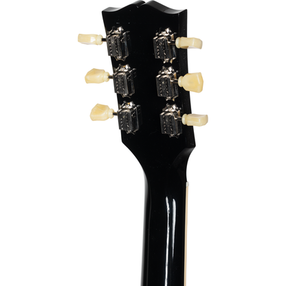 Gibson Les Paul Studio Left Handed Electric Guitar - Ebony