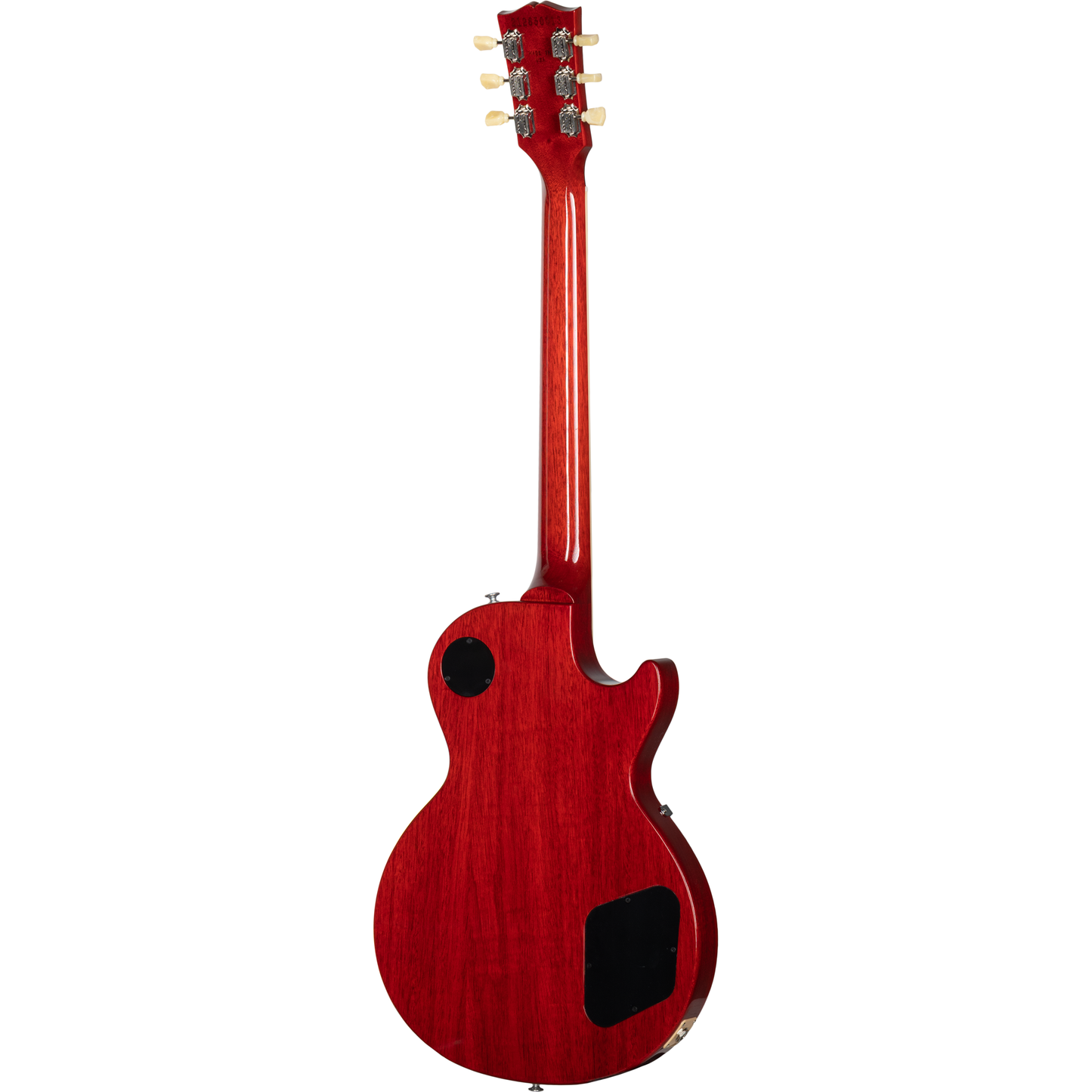 Gibson Les Paul Studio Left Handed Electric Guitar - Cherry Sunburst