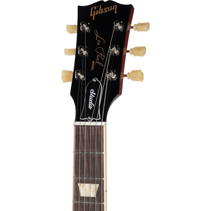 Gibson Les Paul Studio Left Handed Electric Guitar - Cherry Sunburst