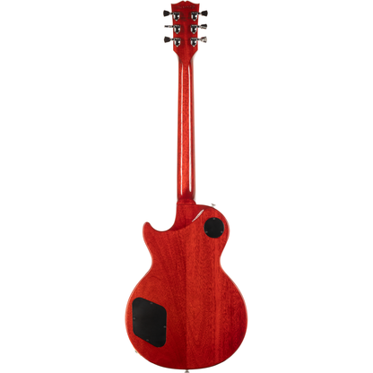 Gibson Les Paul Studio Session Electric Guitar - Bourbon Burst