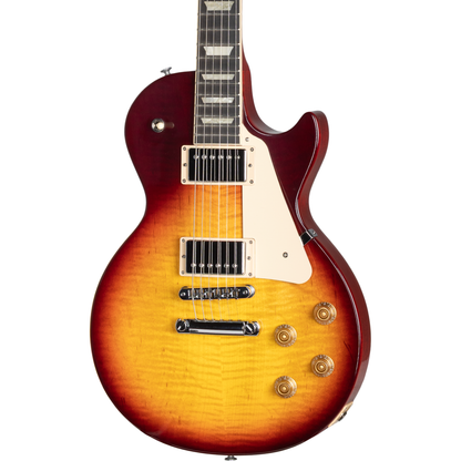 Gibson Les Paul Studio Session Electric Guitar - Bourbon Burst