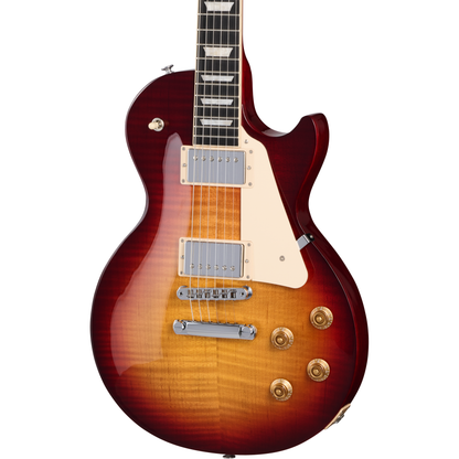 Gibson Les Paul Studio Session Electric Guitar - Bourbon Burst