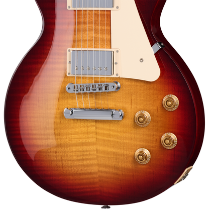 Gibson Les Paul Studio Session Electric Guitar - Bourbon Burst