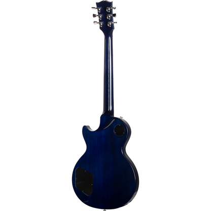 Gibson Les Paul Studio Session Electric Guitar - Cobalt Burst