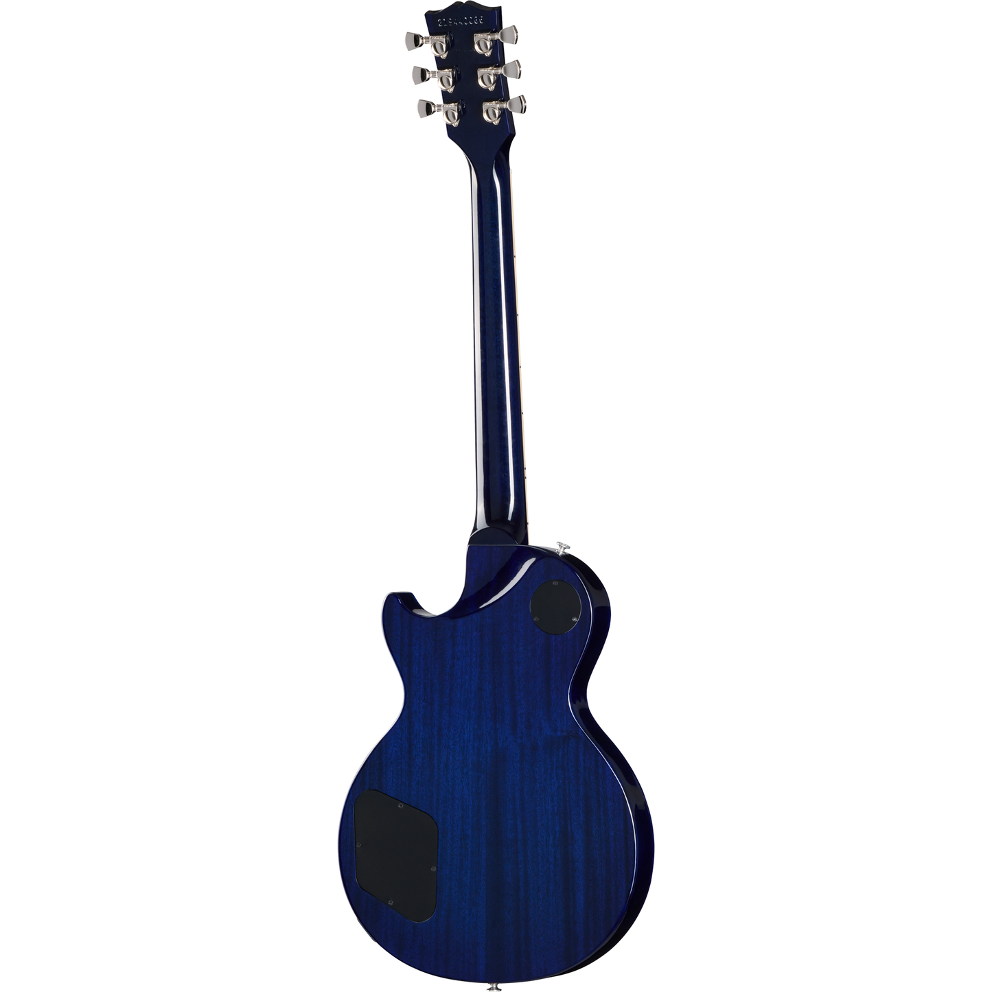 Gibson Les Paul Studio Session Electric Guitar - Cobalt Burst