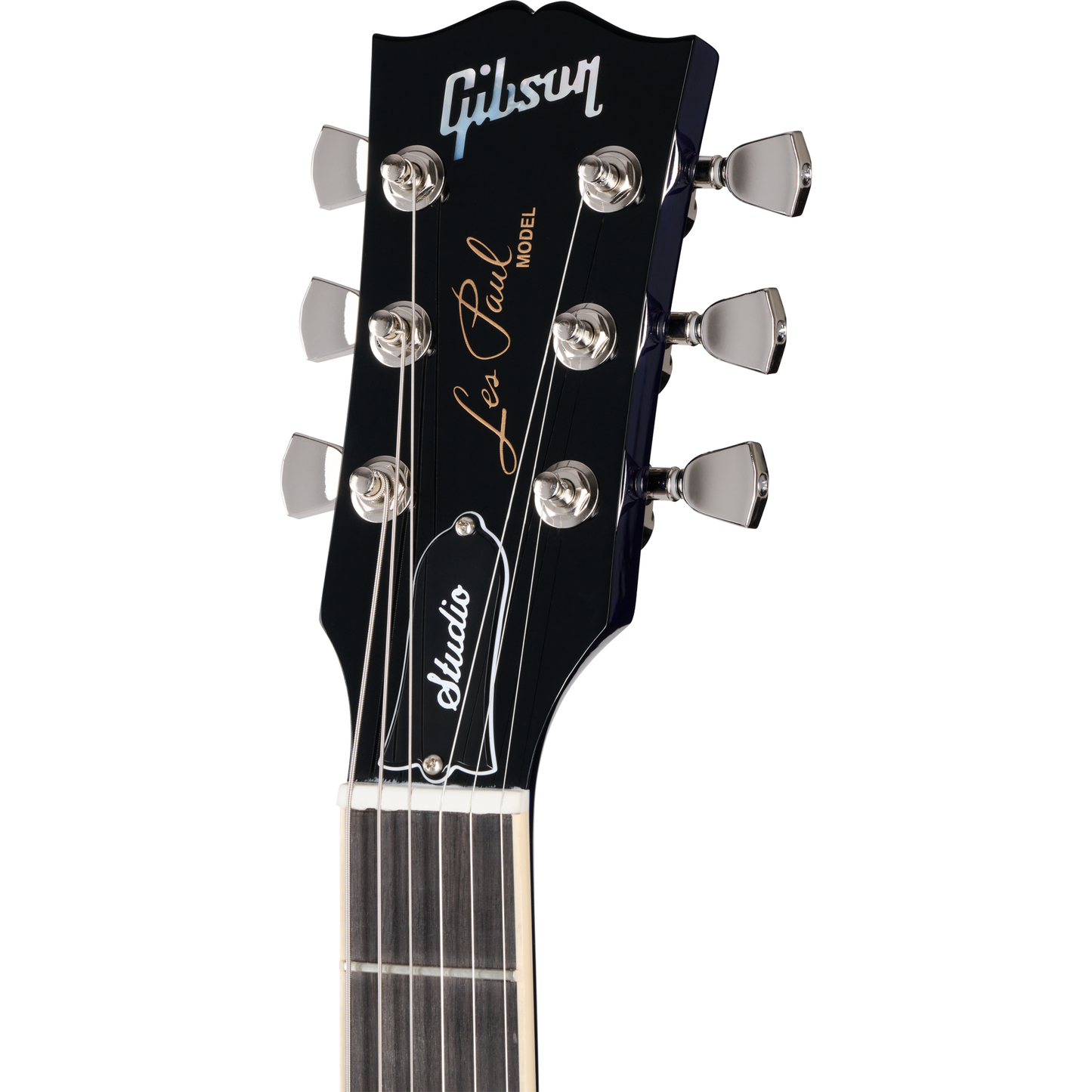 Gibson Les Paul Studio Session Electric Guitar - Cobalt Burst
