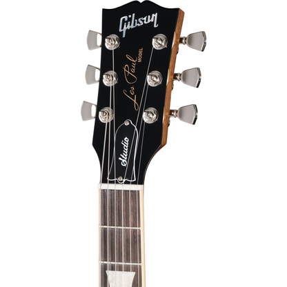 Gibson Les Paul Studio Session Electric Guitar - Honey Burst