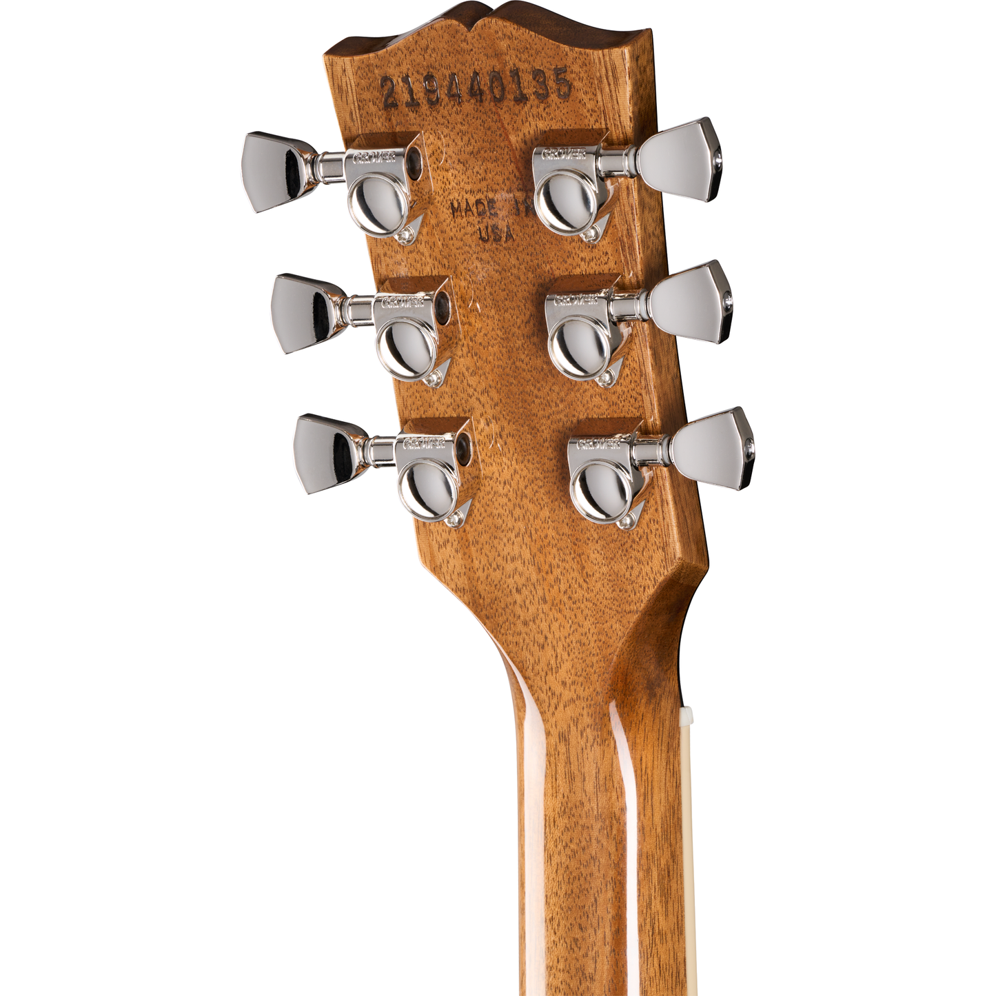 Gibson Les Paul Studio Session Electric Guitar - Honey Burst