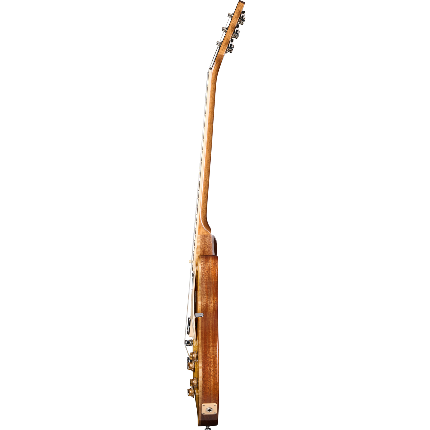 Gibson Les Paul Studio Session Electric Guitar - Honey Burst