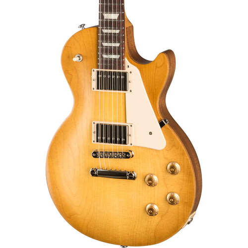 Gibson Les Paul Tribute Electric Guitar, Satin Honeyburst