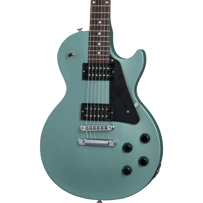 Gibson Les Paul Modern Lite Electric Guitar - Inverness Green Satin