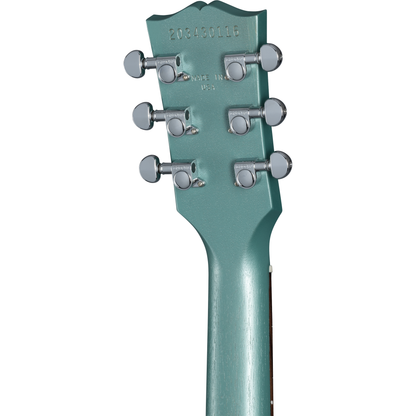 Gibson Les Paul Modern Lite Electric Guitar - Inverness Green Satin