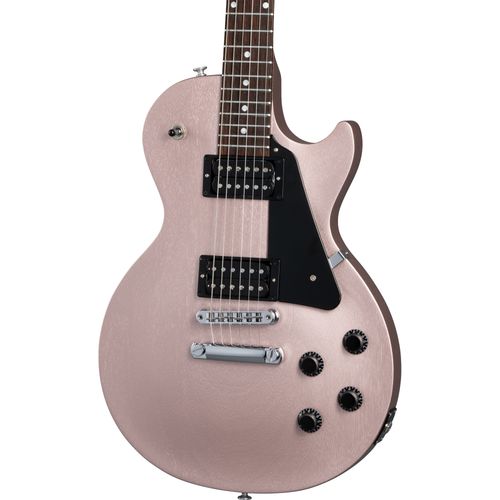 Gibson Les Paul Modern Lite Electric Guitar - Rose Gold Satin