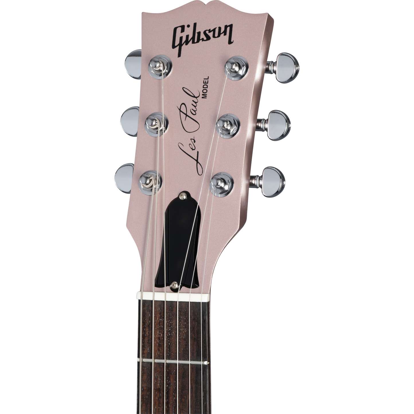 Gibson Les Paul Modern Lite Electric Guitar - Rose Gold Satin