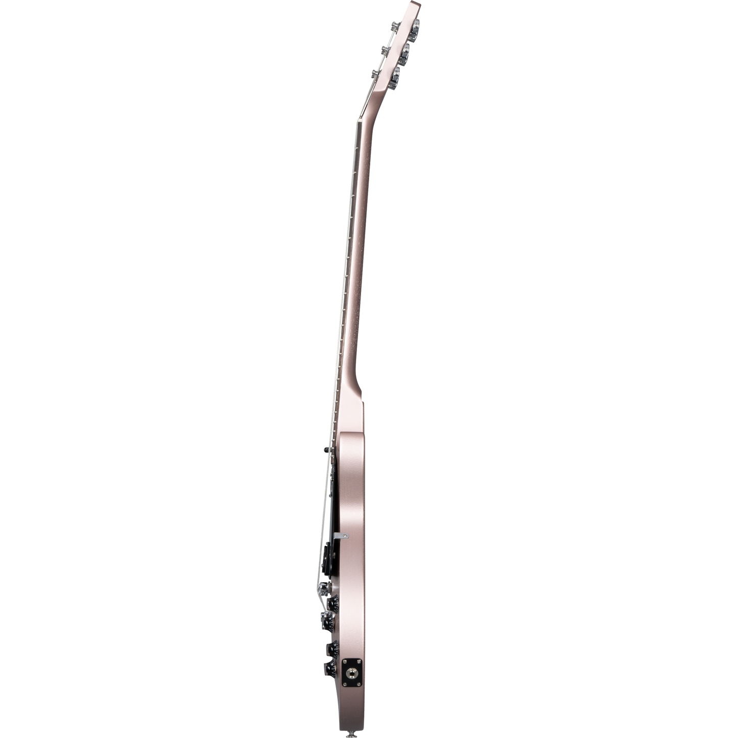 Gibson Les Paul Modern Lite Electric Guitar - Rose Gold Satin