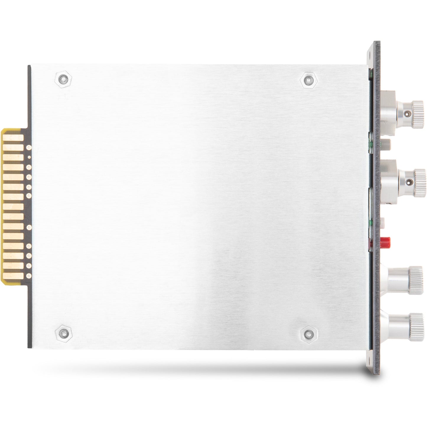 AEA RPQ503 500 Series Ribbon Mic Pre and EQ