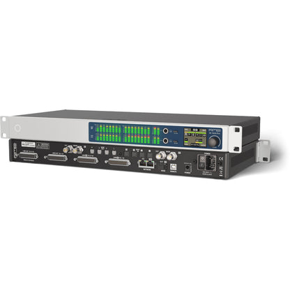 RME M1620 PRO-D 16 Input / 20 Output High-End DANTE / MADI / ADAT to Analog Converter