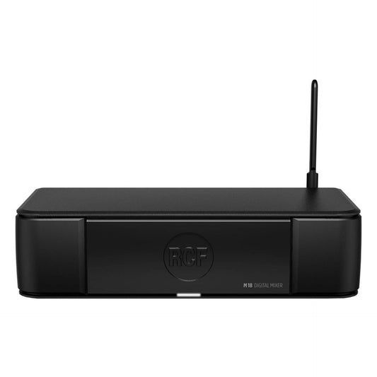 RCF M 18 Digital Mixer with Integrated Effects