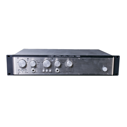 Grace Design M201 MK2 Stereo mic preamp
