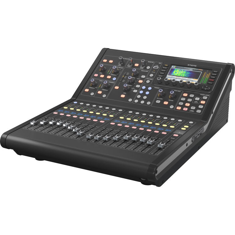 Midas M32R LIVE Digital Mixer