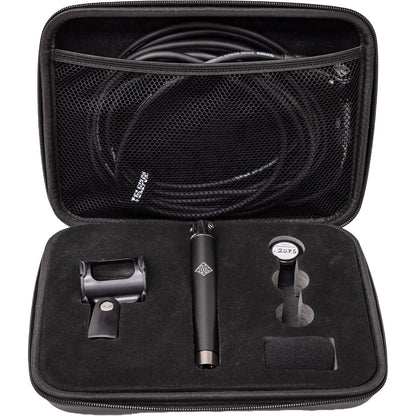 Telefunken M61 Omni FET Small Diaphragm with TK61 Omnidirectional Capsule