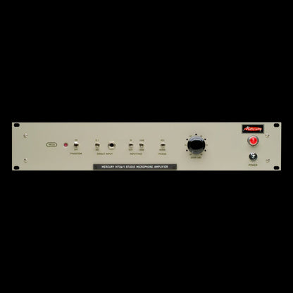 Mercury Recording Equipment M72s/1