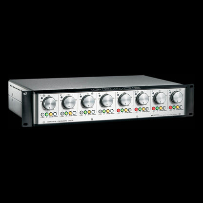 Grace Design M801 MK2 High Fidelity