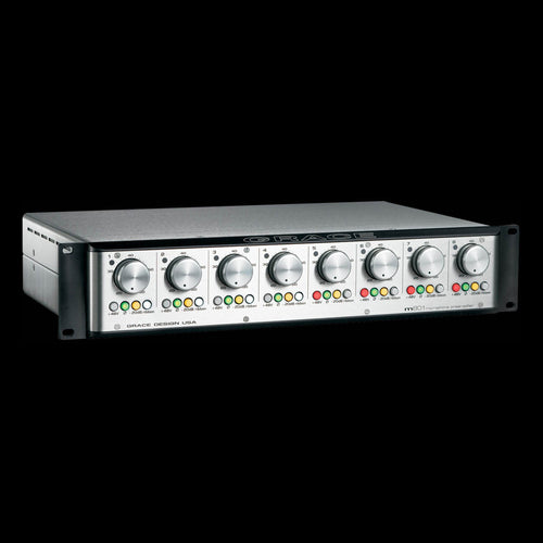 Grace Design M801 MK2 High Fidelity