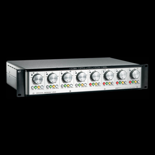 Grace Design M801 MK2 High Fidelity