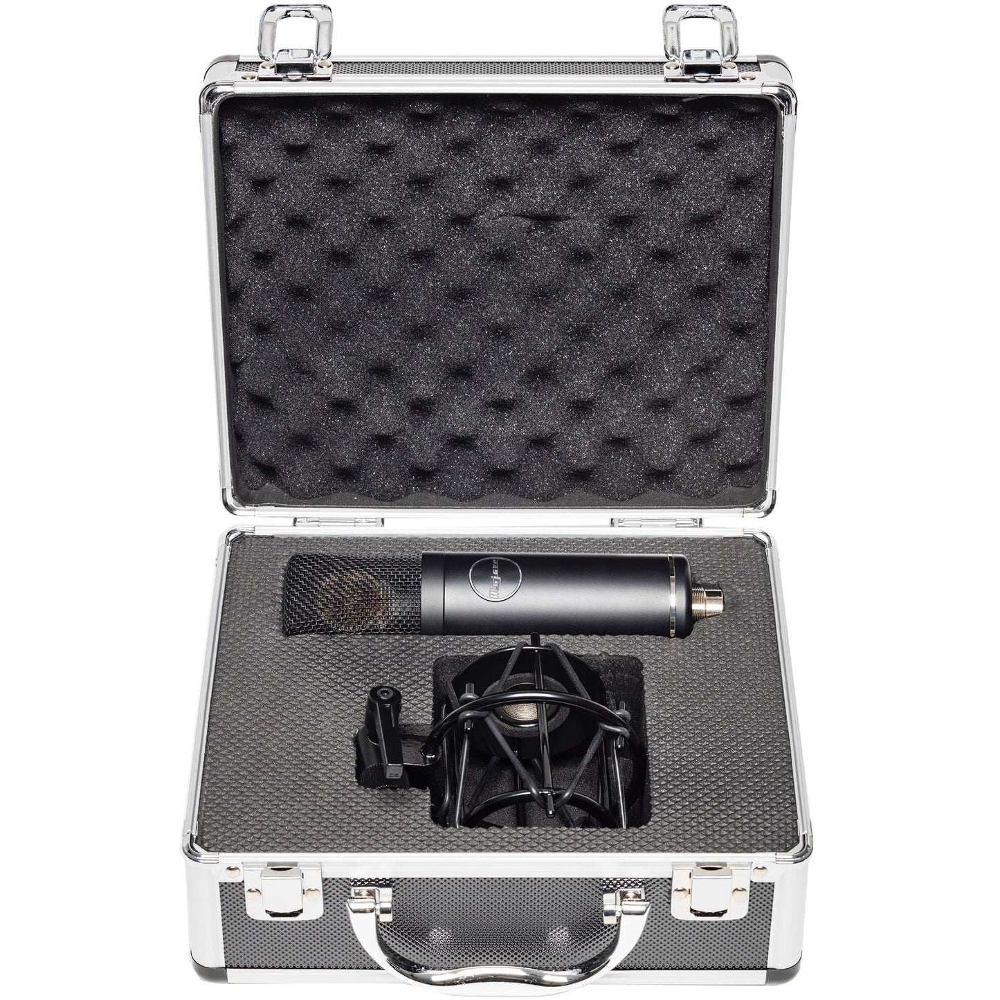 Mojave Audio MA-50 Large-diaphragm Condenser Microphone - Black
