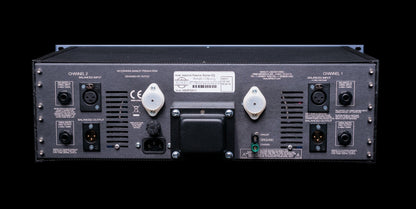 Manley Labs Massive Passive Stereo Tube EQ