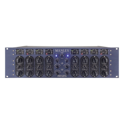 Manley Labs Massive Passive Stereo Tube EQ
