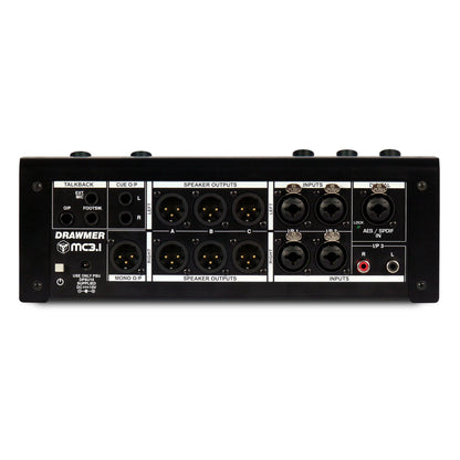 Drawmer MC3.1 Monitor Controller