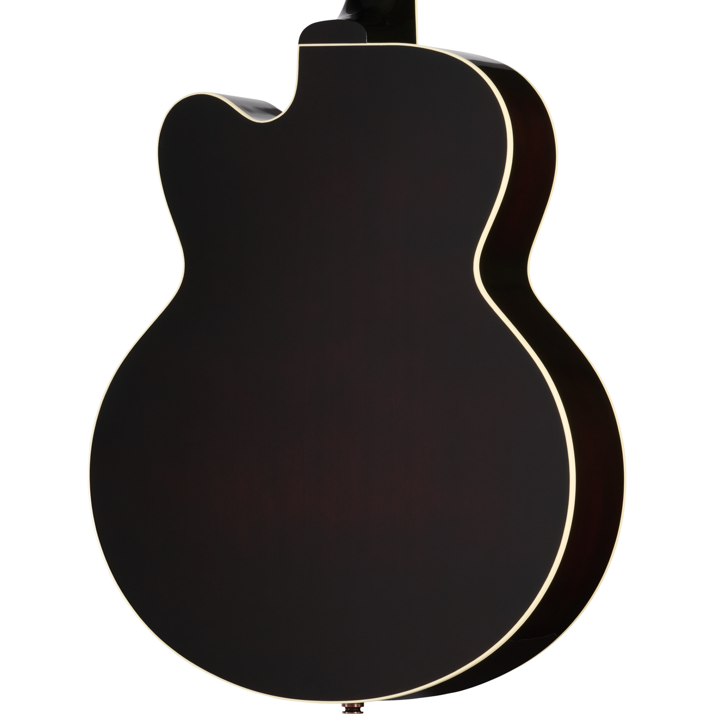 Gibson Les Paul Parlor Acoustic Electric Guitar - Vintage Sunburst