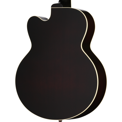 Gibson Les Paul Parlor Acoustic Electric Guitar - Vintage Sunburst