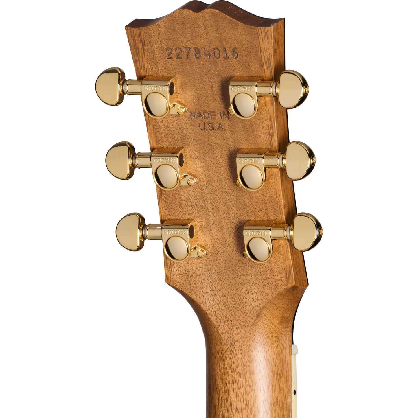 Gibson Parlor Rosewood EC Acoustic Electric Guitar - Rosewood Burst