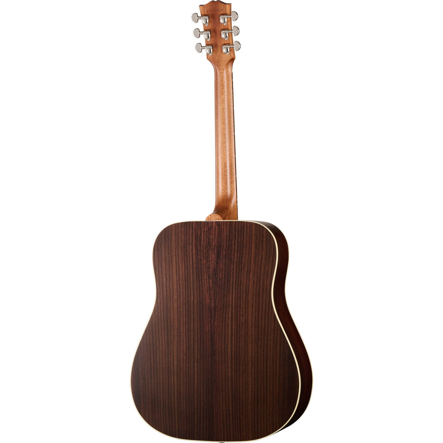Gibson Hummingburd Studio Rosewood Acoustic Electric Guitar - Rosewood Burst