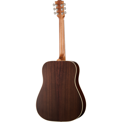 Gibson Hummingburd Studio Rosewood Acoustic Electric Guitar - Rosewood Burst