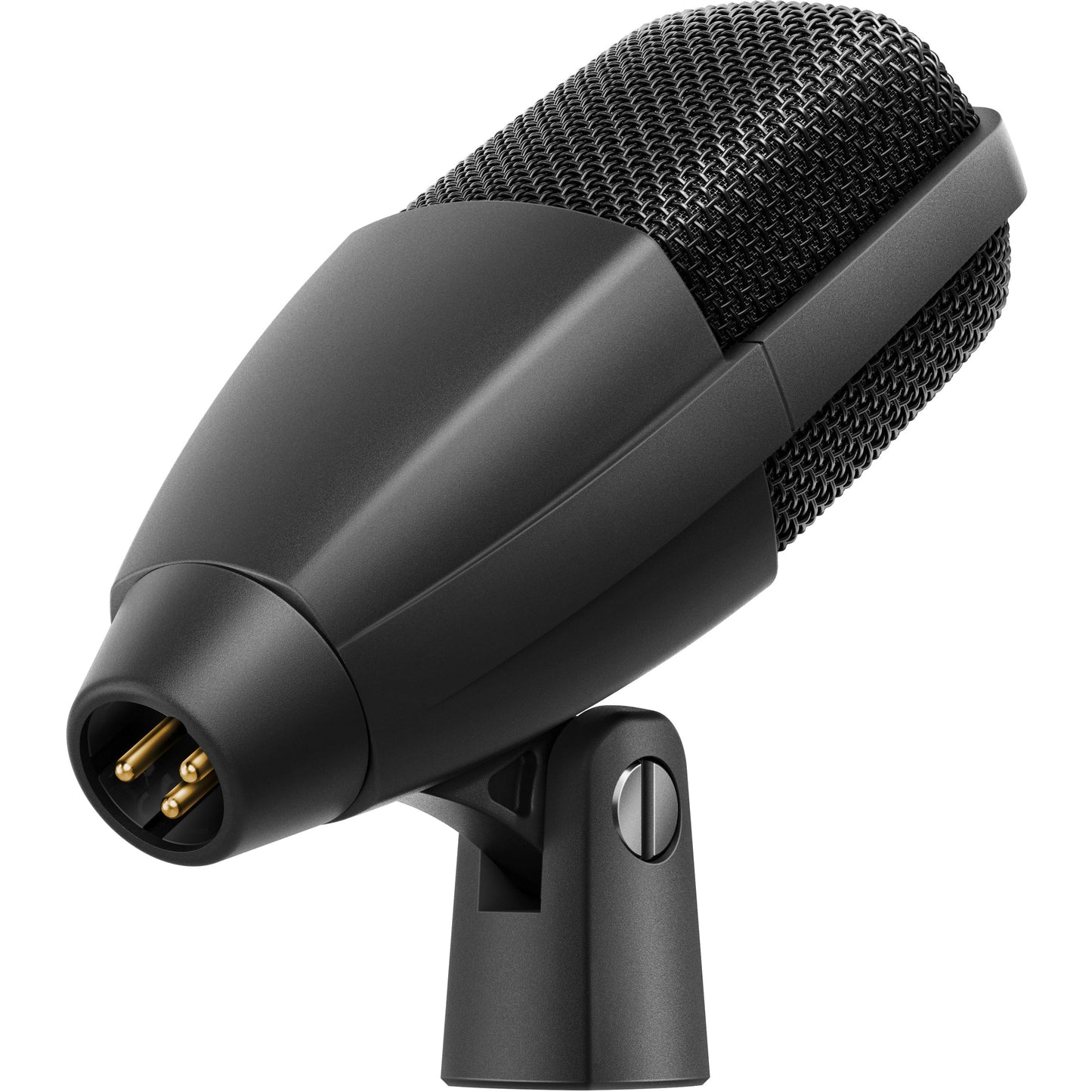 Sennheiser MD421 KOMPAKT Dynamic Microphone