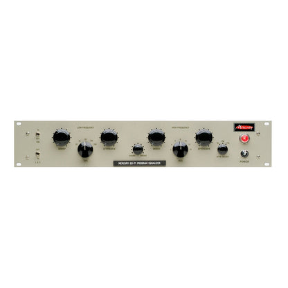 Mercury Recording Equipment EQ-H1 MK IV PULTEC-Style Program Equalizer