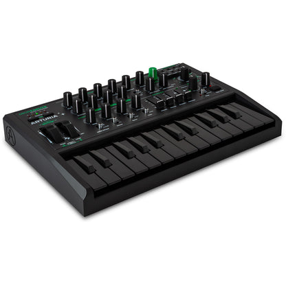 Arturia Minibrute UFO Limited-Edition Analog Monosynth
